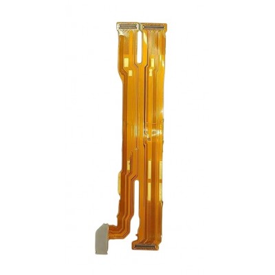 LCD Flex Cable for Vivo T2 5G - Image 3