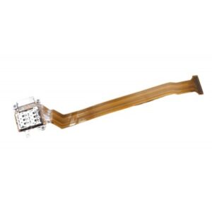 LCD Flex Cable for Xiaomi Poco F4 5G