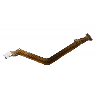 LCD Flex Cable for Xiaomi Redmi Note 10 - Image 2