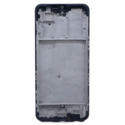 LCD Frame Middle Chassis for Vivo T1 44W - Black - Image 2