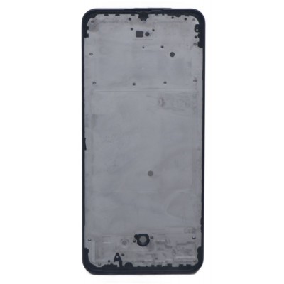 LCD Frame Middle Chassis for Vivo T1 44W - Black - Image 3