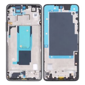 LCD Frame Middle Chassis for Xiaomi 11i - Black