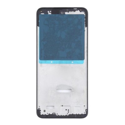 LCD Frame Middle Chassis for Xiaomi Redmi Note 10T 5G - Black - Image 3