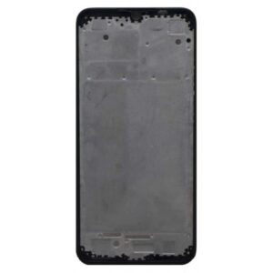 LCD Frame Middle Chassis for Xiaomi Redmi Poco C3 - Black