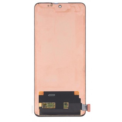 LCD with Touch Screen for OnePlus 10R 5G - Black (display glass combo folder) - Image 3