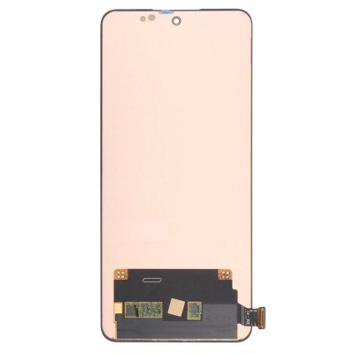 LCD with Touch Screen for OnePlus 10T 5G - Black (display glass combo folder) - Image 2