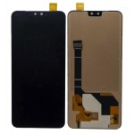 Display & Screens