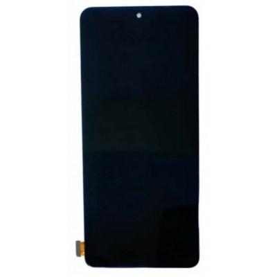 LCD with Touch Screen for Xiaomi 11i - Black (display glass combo folder) - Image 3