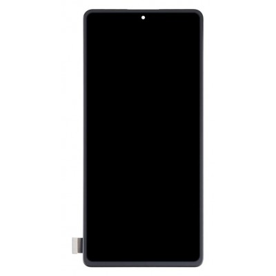 LCD with Touch Screen for Xiaomi Poco F3 GT - Black (display glass combo folder) - Image 2