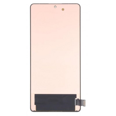 LCD with Touch Screen for Xiaomi Poco F3 GT - Black (display glass combo folder) - Image 3