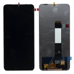 Display & Screens