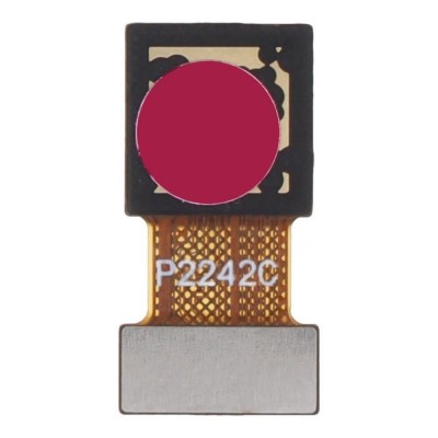 Replacement Front Camera for Xiaomi Redmi Note 12 5G (Selfie Camera) - Image 3