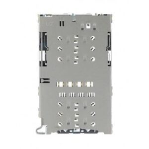 Sim Connector for Xiaomi Redmi Note 11T 5G