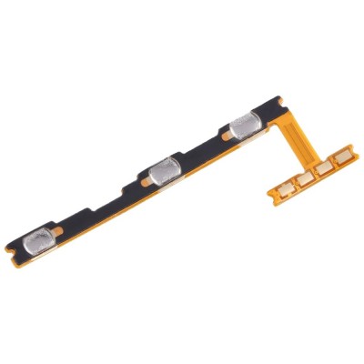 Volume Button Flex Cable for Xiaomi Poco C55
