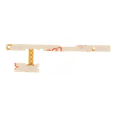 Volume Button Flex Cable for Xiaomi Poco M4 Pro 5G - Image 3
