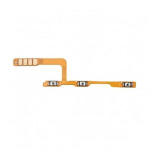 Volume Button Flex Cable for Xiaomi Redmi Note 11 Global