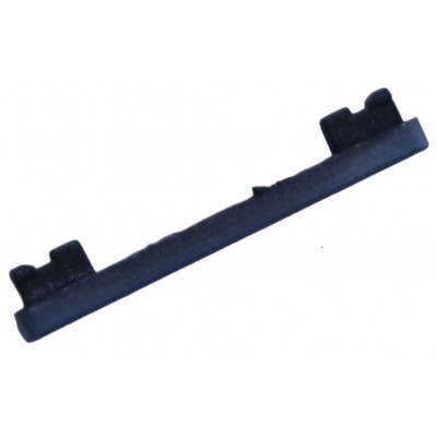 Volume Side Button Outer for Xiaomi Mi 11X Blue - Plastic Key