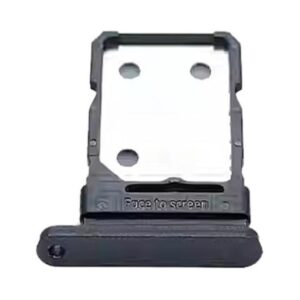 SIM Card Holder Tray for OnePlus Ace 2V - Black