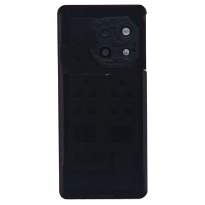 Back Panel Cover for OnePlus 11R - Silver - Image 2