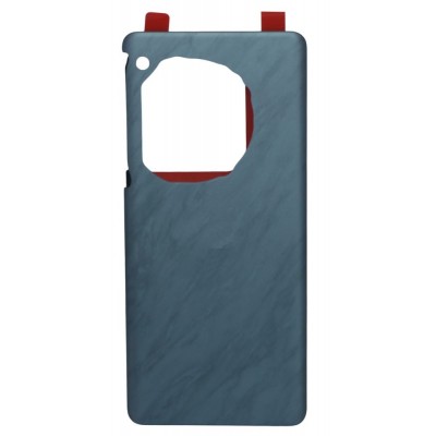 Back Panel Cover for OnePlus 12 - Green - Image 2