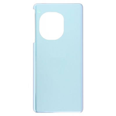 Back Panel Cover for OnePlus 12R 5G - Blue - Image 2