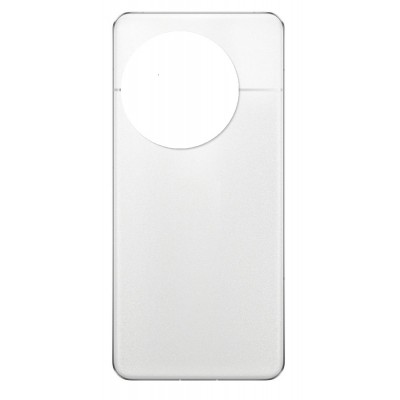 Back Panel Cover for OnePlus 13 - White