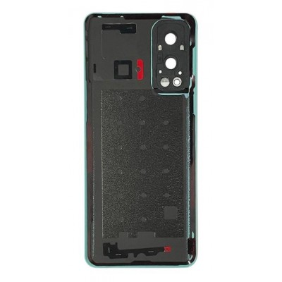 Back Panel Cover for OnePlus Nord 2 5G - Sky - Image 3