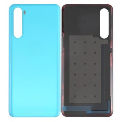 Back Panel Cover for OnePlus Nord - Blue