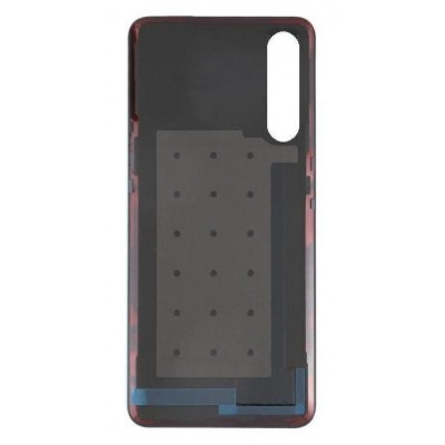 Back Panel Cover for OnePlus Nord - Blue - Image 3