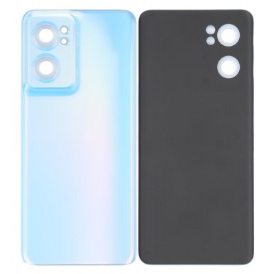 Back Panel Cover for OnePlus Nord CE 2 5G - Blue