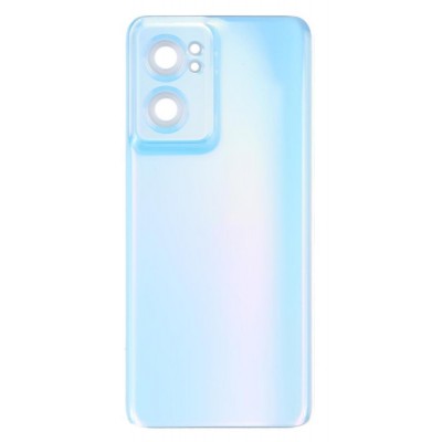 Back Panel Cover for OnePlus Nord CE 2 5G - Blue - Image 2