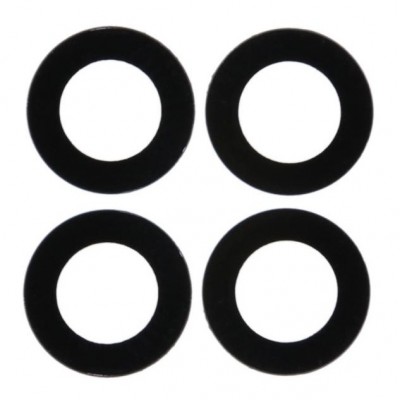 Camera Lens for OnePlus 12 White