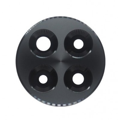 Camera Lens for OnePlus Ace 5 Black