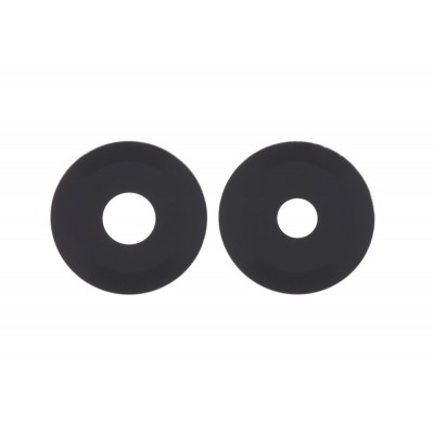 Camera Lens for OnePlus Nord 4 Black