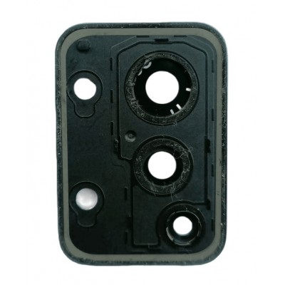 Camera Lens Glass with Frame for OnePlus Nord 2T 5G Jade - Image 2