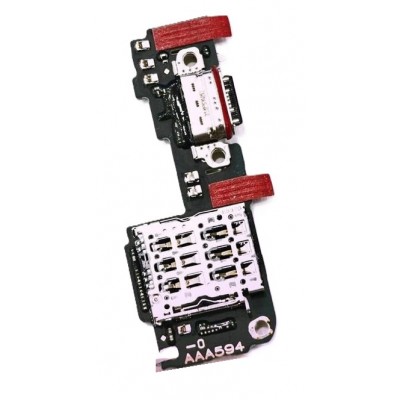 Charging Connector Flex / PCB Board for OnePlus 13s - Image 3