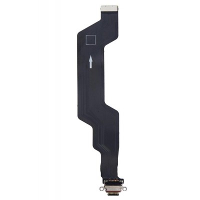 Charging Connector Flex / PCB Board for OnePlus 9 - Image 2