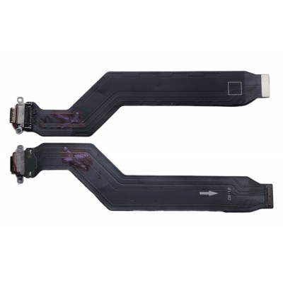 Charging Connector Flex / PCB Board for OnePlus 9R 5G