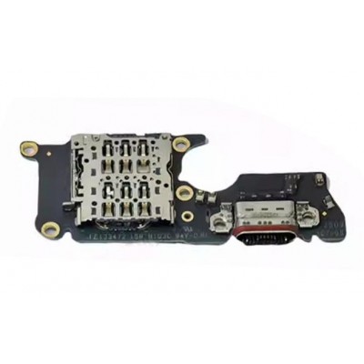 Charging Connector Flex / PCB Board for OnePlus Ace 5 Racing