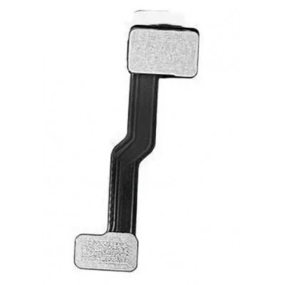 Fingerprint Sensor with Flex Cable for OnePlus 10R 150W Black - Image 3