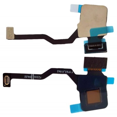 Fingerprint Sensor with Flex Cable for OnePlus 13 Blue