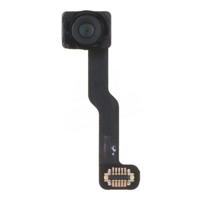 Fingerprint Sensor with Flex Cable for OnePlus Nord 2T 5G Black - Image 2