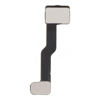 Fingerprint Sensor with Flex Cable for OnePlus Nord 2T 5G Black - Image 3