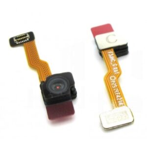 Fingerprint Sensor with Flex Cable for OnePlus Nord CE 5 5G Black