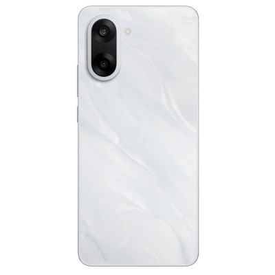 Full Body Housing for OnePlus Nord CE 5 5G - White
