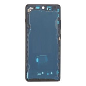LCD Frame Middle Chassis for OnePlus 12R 5G - Grey