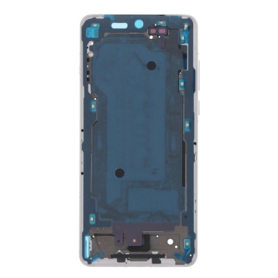 LCD Frame Middle Chassis for OnePlus 13 - Black - Image 2