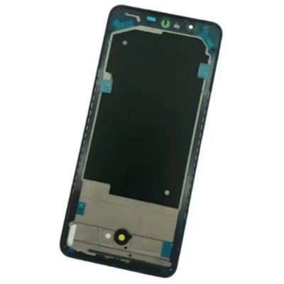 LCD Frame Middle Chassis for OnePlus Ace 2 Pro 5G - Grey - Image 2