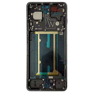 LCD Frame Middle Chassis for OnePlus Ace 5 Pro - Grey