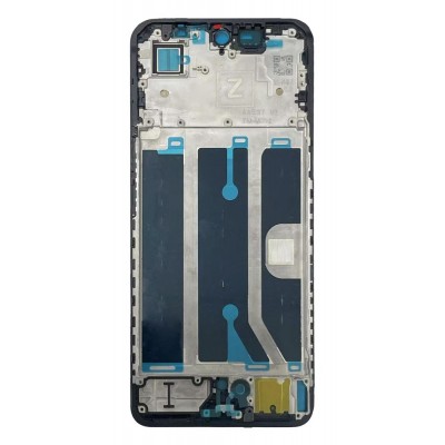 LCD Frame Middle Chassis for OnePlus Ace 5 Racing - Green - Image 2